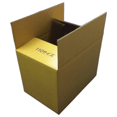 宅配120サイズダンボール I-110-株式会社ロジファクト