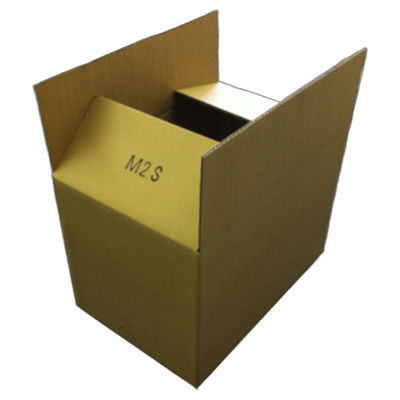 宅配120サイズ シングルダンボール I-M2S-株式会社ロジファクト