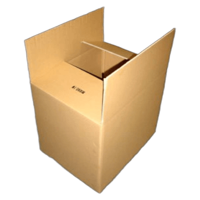 引越用シングルダンボール (小) 1才 120サイズ-株式会社ロジファクト