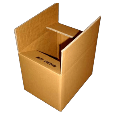 厚口ダブルダンボール 80サイズ対応-株式会社ロジファクト