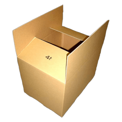 引越用シングルダンボール (特大)-株式会社ロジファクト