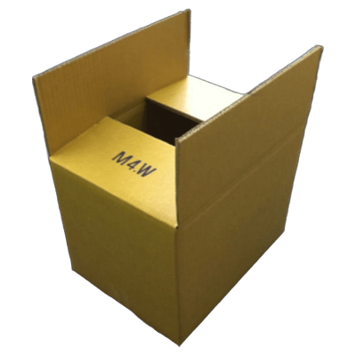 厚口ダブルダンボール 100サイズ-株式会社ロジファクト