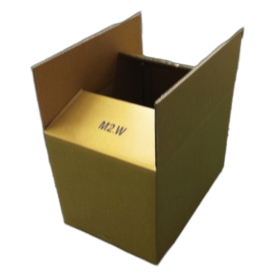 厚口ダブルダンボール 120サイズ-株式会社ロジファクト