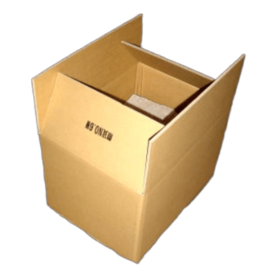 厚口ダブルダンボール 120サイズ対応-株式会社ロジファクト