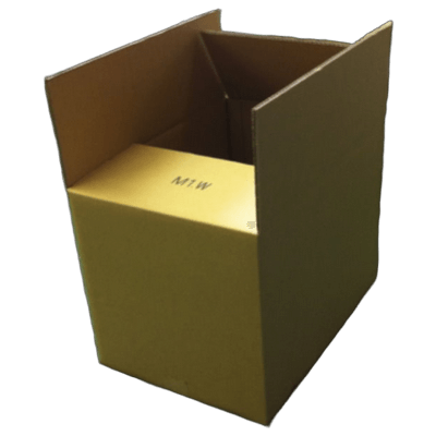 厚口ダブルダンボール 140サイズ-株式会社ロジファクト