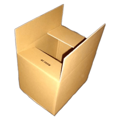 厚口ダブルダンボール 140サイズ対応-株式会社ロジファクト