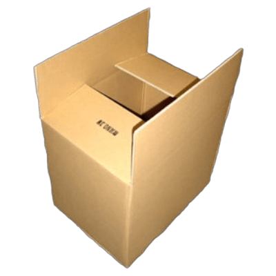 厚口ダブルダンボール 160サイズ対応-株式会社ロジファクト