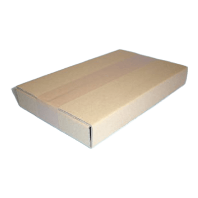 冊子梱包簡易ダンボール (ヤッコ)-株式会社ロジファクト