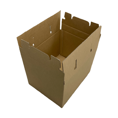 保管用ワンタッチダンボール-株式会社ロジファクト