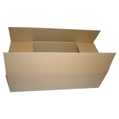 引越用長方ケース (和服ケース) 10枚パック-株式会社ロジファクト