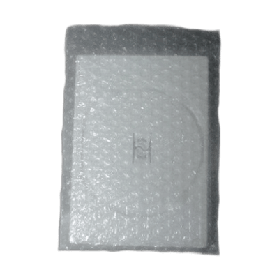 エアパッキン プチプチ袋 3層エア袋 DVDサイズ-株式会社ロジファクト