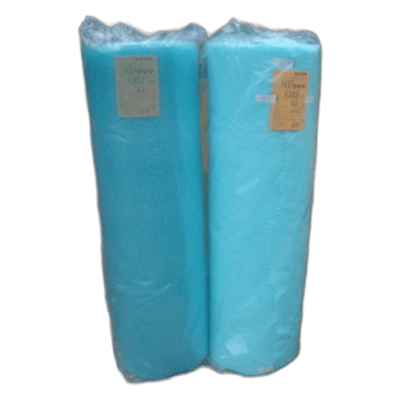 エアパッキン リサイクルぷち 「エコハーモニー」-株式会社ロジファクト