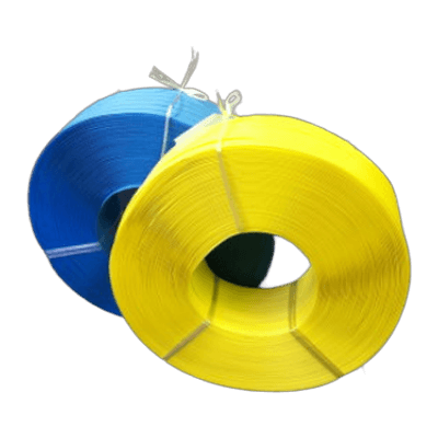 手締用PPバンド-株式会社ロジファクト