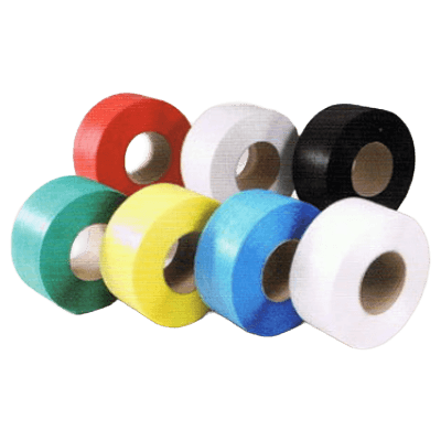 自動梱包機用PPバンド-株式会社ロジファクト