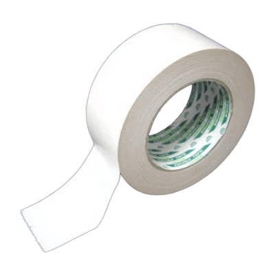 白クラフトテープ 50巻パック-株式会社ロジファクト