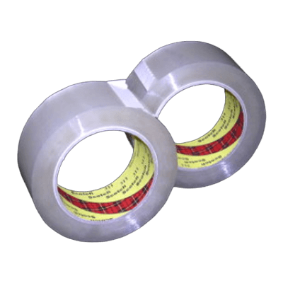 OPPテープ (透明) 3M#313-株式会社ロジファクト