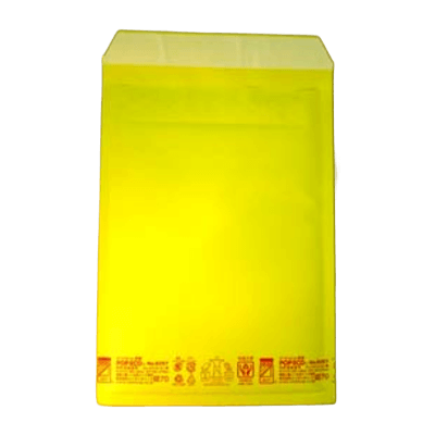 クッション封筒「ポップエコ」825T-株式会社ロジファクト