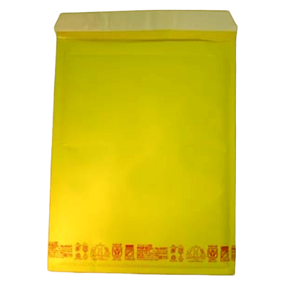 クッション封筒「ポップエコ」850T-株式会社ロジファクト