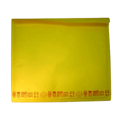 クッション封筒「ポップエコ」855T-株式会社ロジファクト