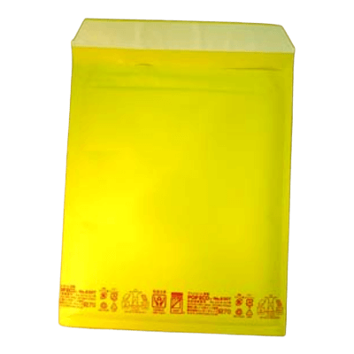 クッション封筒「ポップエコ」830T-株式会社ロジファクト