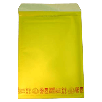 クッション封筒「ポップエコ」840T-株式会社ロジファクト