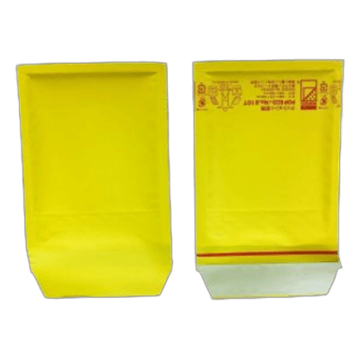 クッション封筒「ポップエコ」810T-株式会社ロジファクト