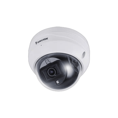 屋内用ドーム型ネットワークカメラ (マイク付)-株式会社東海通信システム