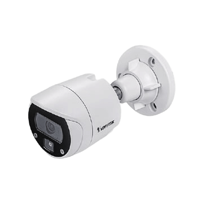 屋外用バレット型ネットワークカメラ-株式会社東海通信システム