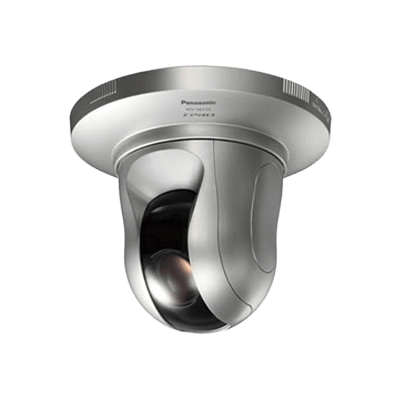 ネットワークカメラ パンチルトズームカメラ-株式会社東海通信システム