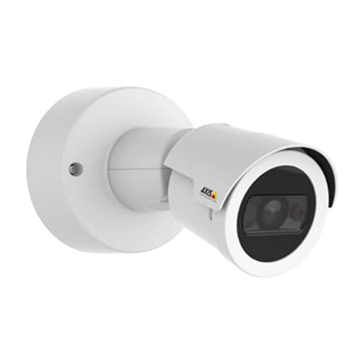 ライブ配信可能 屋外用バレット型ネットワークカメラ-株式会社東海通信システム