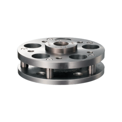 インホイールトルク計-株式会社共和電業