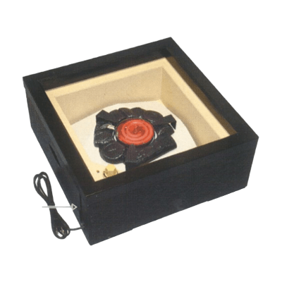 置炉シーズヒーター (五徳付) L903-興和産業株式会社