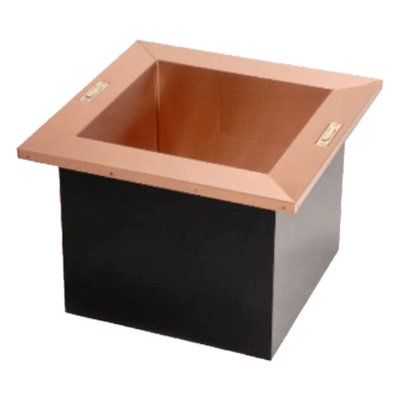 洗練を重ねた日本文化の美の極致 日本間シリーズ 茶室備品 本炉-興和産業株式会社