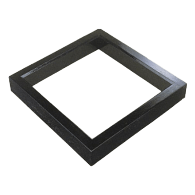 コーワ茶室備品 炉縁-興和産業株式会社