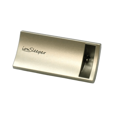 マイナスイオン発生器 イオンスリーパー-株式会社トラストレックス