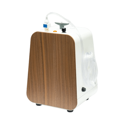 ホルミシス ラドンガス発生器 RADOCK (ラドック)-株式会社トラストレックス