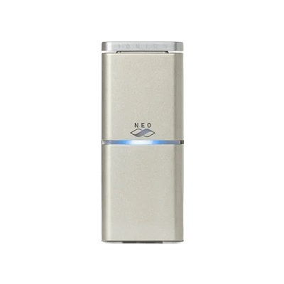 マイナスイオン発生器 イオニオンNEO-株式会社トラストレックス