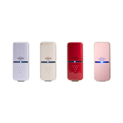 マイナスイオン発生器 イオニオンMX-株式会社トラストレックス