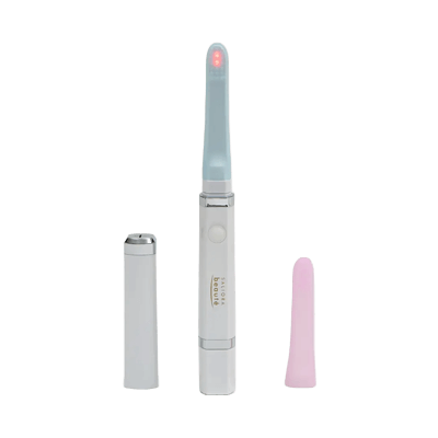 口腔マッサージャー サリオーラ ボーテ-株式会社トラストレックス