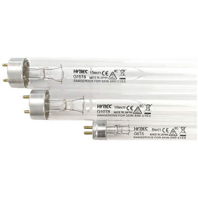 殺菌ランプ ・殺菌灯 (GL)-株式会社ミヤカワ