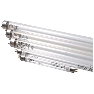 殺菌ランプ TUVシリーズ-株式会社ミヤカワ