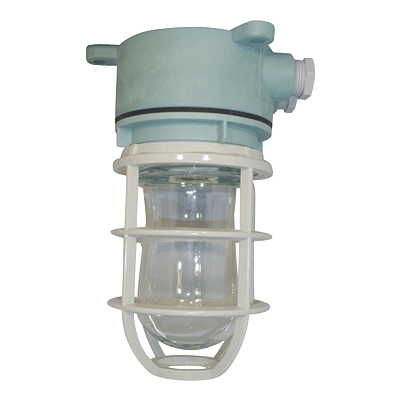 船用樹脂製作業灯 NS-SA1-大阪電機工業株式会社