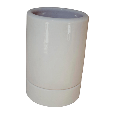 大モーガルソケット (磁器)-大阪電機工業株式会社