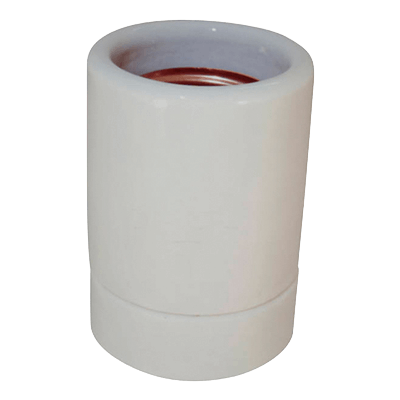 小モーガルソケット (磁器)-大阪電機工業株式会社