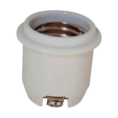 小桜ソケット (磁器)-大阪電機工業株式会社