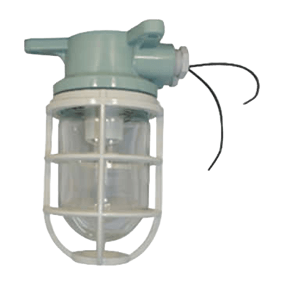 船用樹脂製作業灯 NS-RS2 (リード線付)-大阪電機工業株式会社