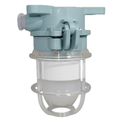 船用LEDモジュール式作業灯 NS-LRS2K-大阪電機工業株式会社