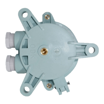 船用LEDモジュール式作業灯 NS-LRS1K-DC24V-大阪電機工業株式会社