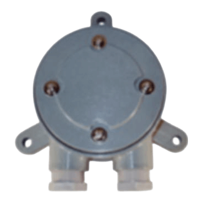 船用 防水ジョイントボックスNS-JB1形-大阪電機工業株式会社