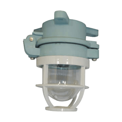 船用樹脂製作業灯 NS-RS1K-大阪電機工業株式会社